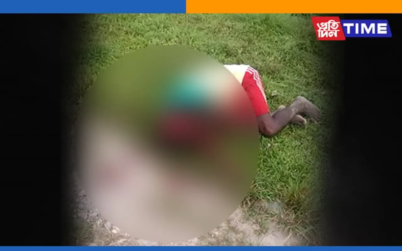 Jorhat: Man Stabbed To Death, One Arrested