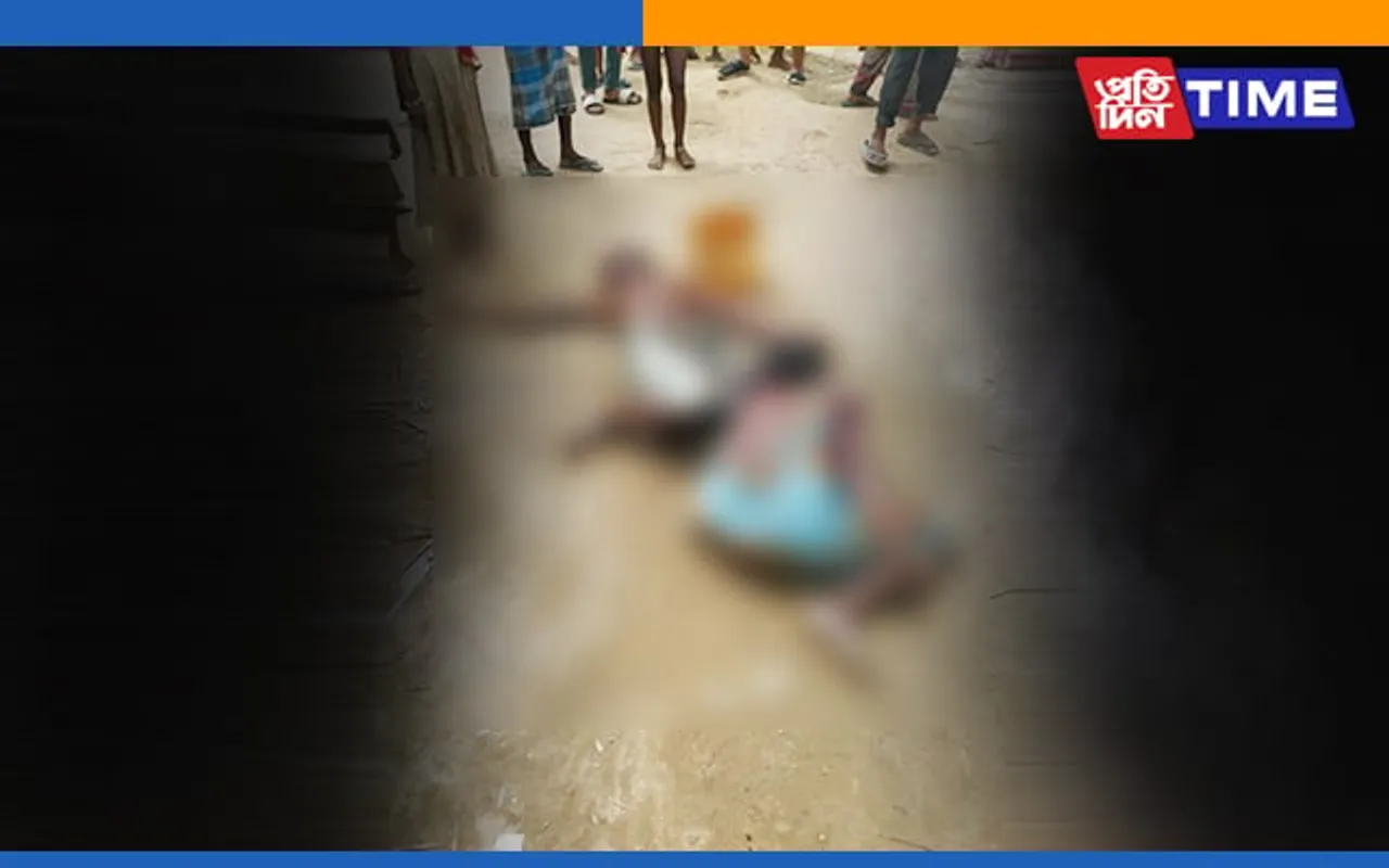 Dimapur: Two Killed In Grenade Explosion