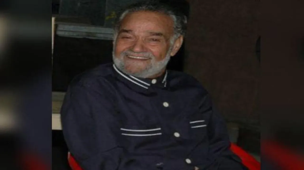 Veteran Filmmaker Johnny Bakshi Passes Away