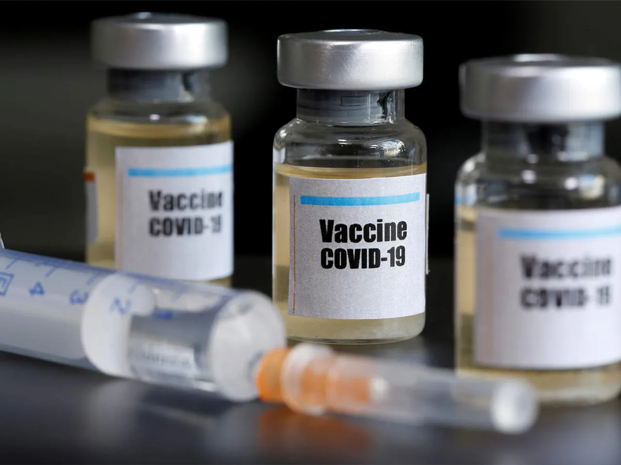 COVID India: Serum Institute Pauses Vaccine Trials