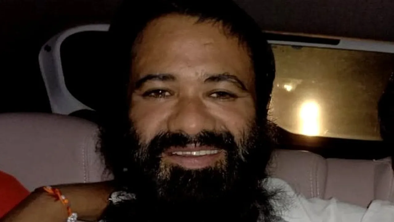 “Will Remain Only A Doctor”: Dr Kafeel Khan