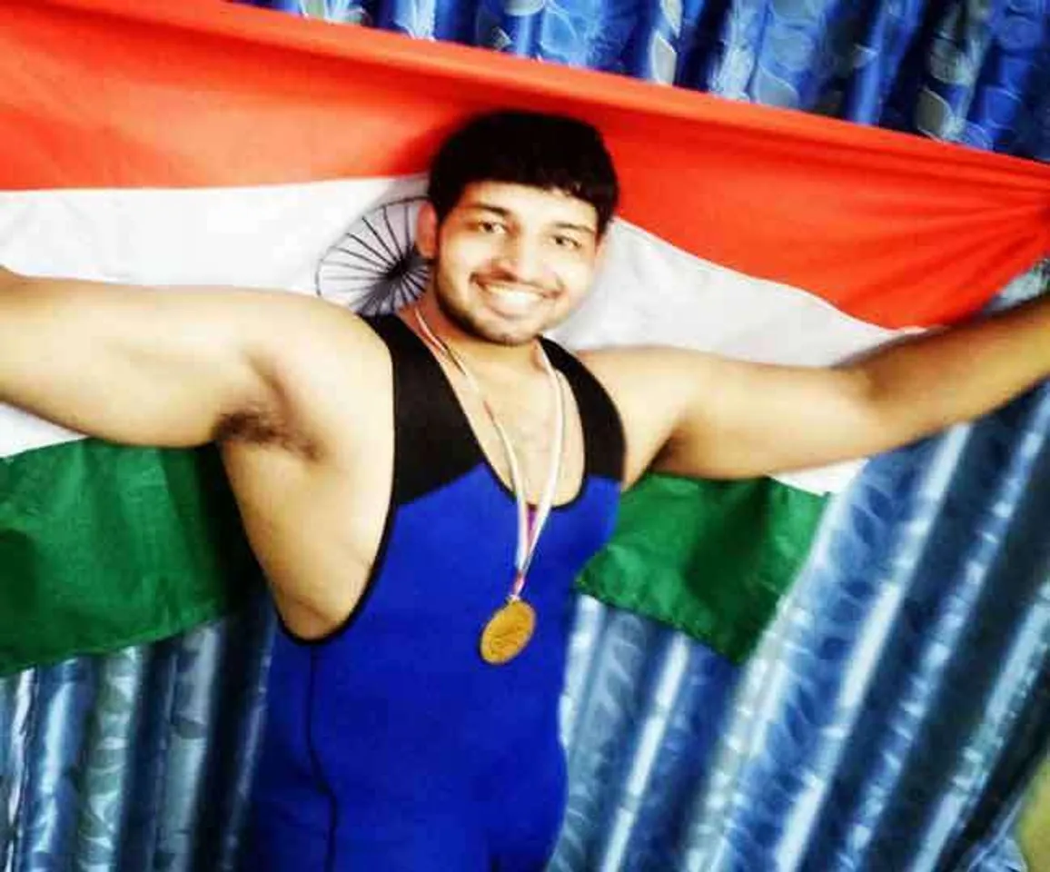 Labhanshu Sharma Plans Bus Tour From Rishikesh To London