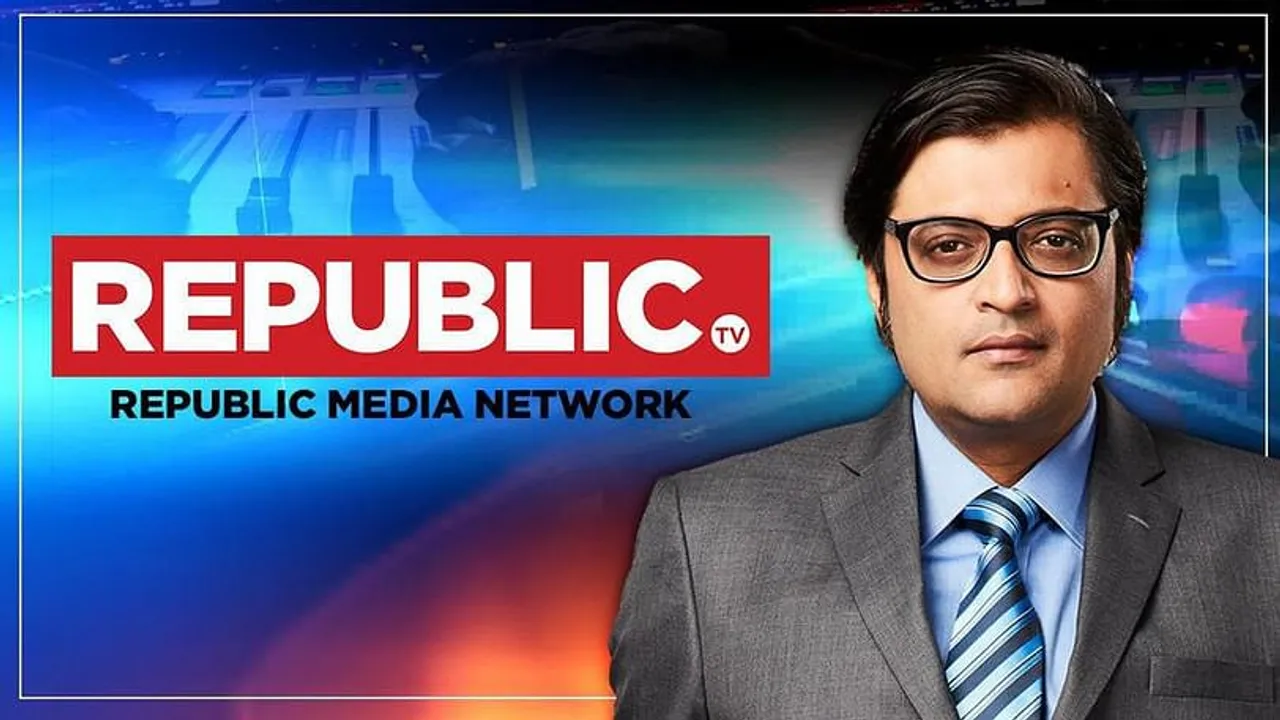Maharashtra: Cable Operators May Stop Airing Republic TV