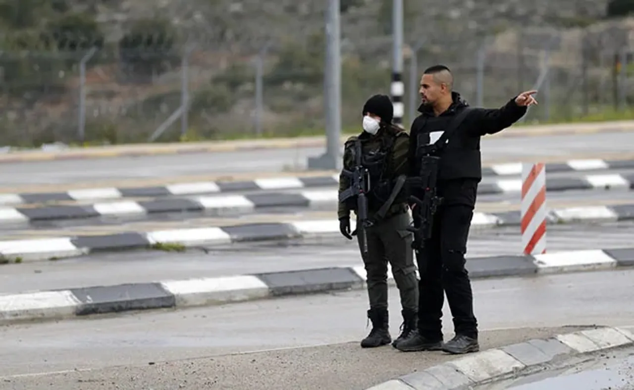 Israel: Lockdown Will “No Way” End As Planned
