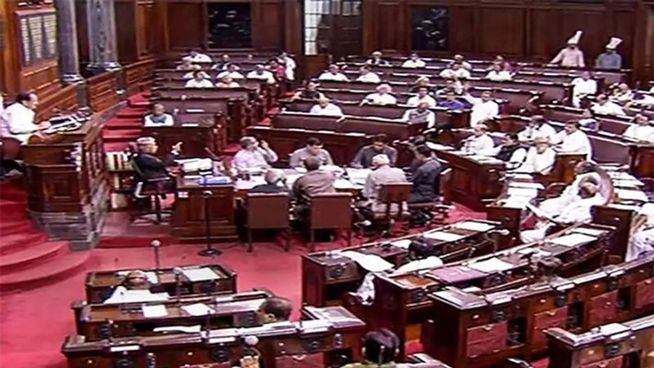 Opposition to Boycott RS Till It Met 3 Demands