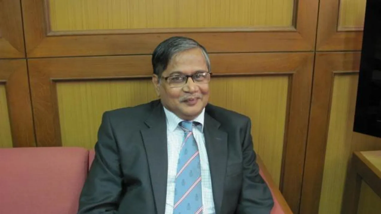 Nuclear Scientist Sekhar Basu Succumbs to COVID-19