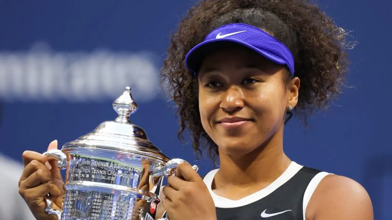 Naomi Osaka Wins US Open 2020 Women’s Singles Title