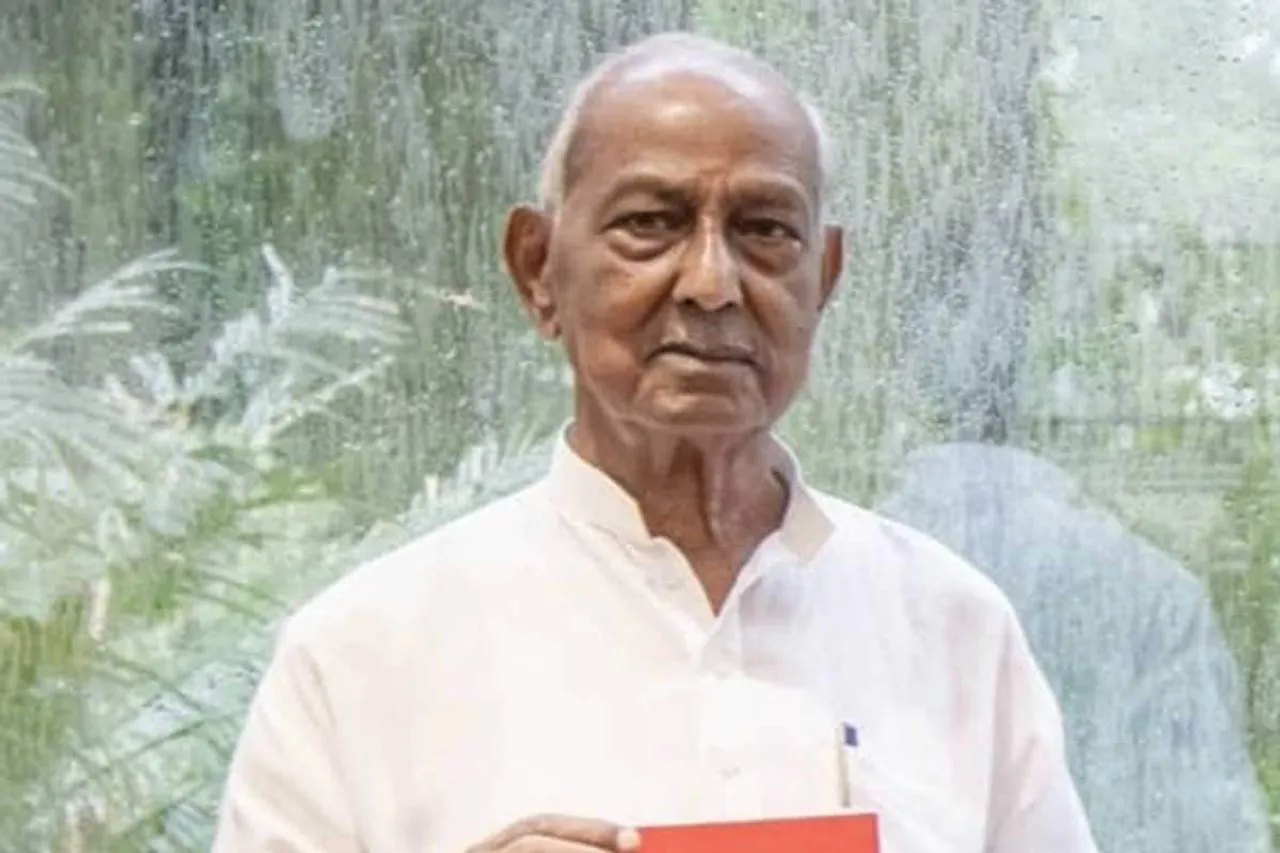 Senior Samajwadi Party Leader Dies Of Covid-19