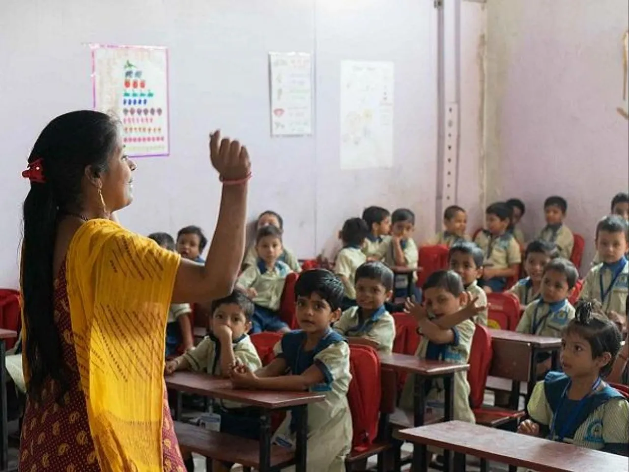 CBSE Teachers Award 2020 To Be Held Tomorrow