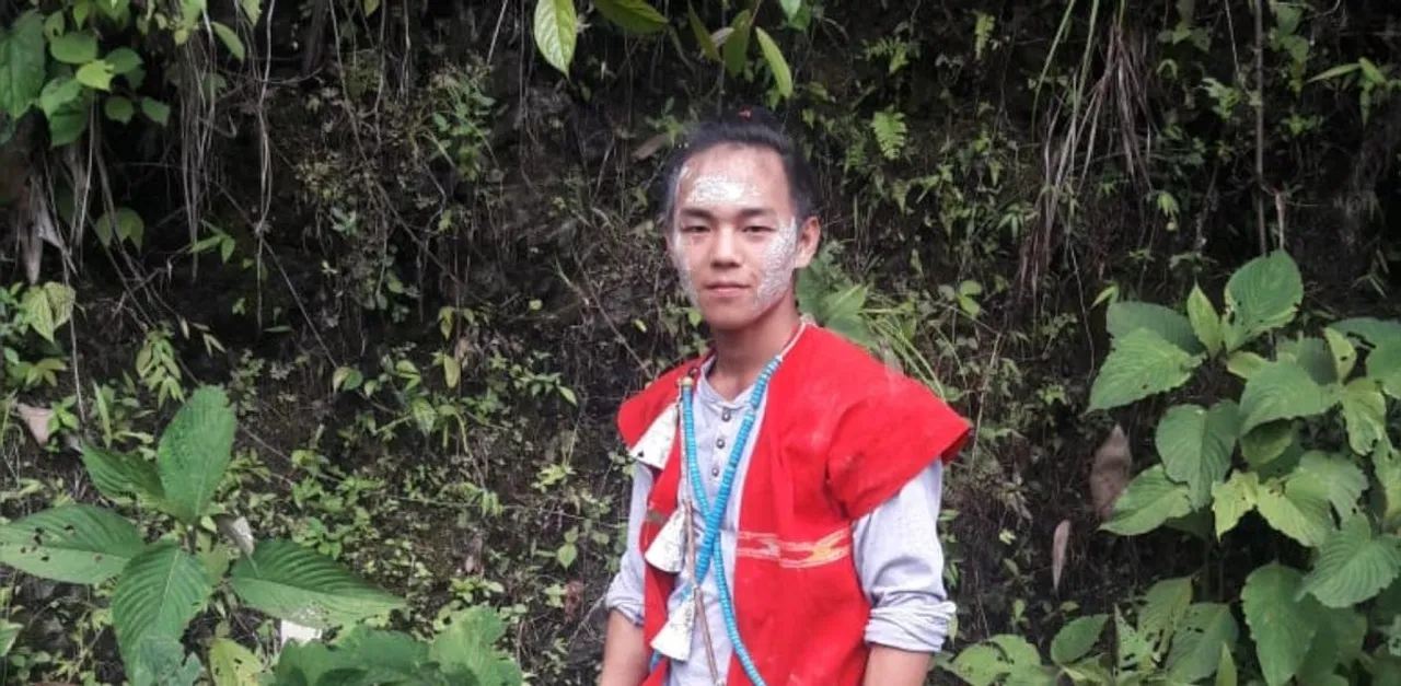 AAPSU Demands Early Release of Arunachali Youths