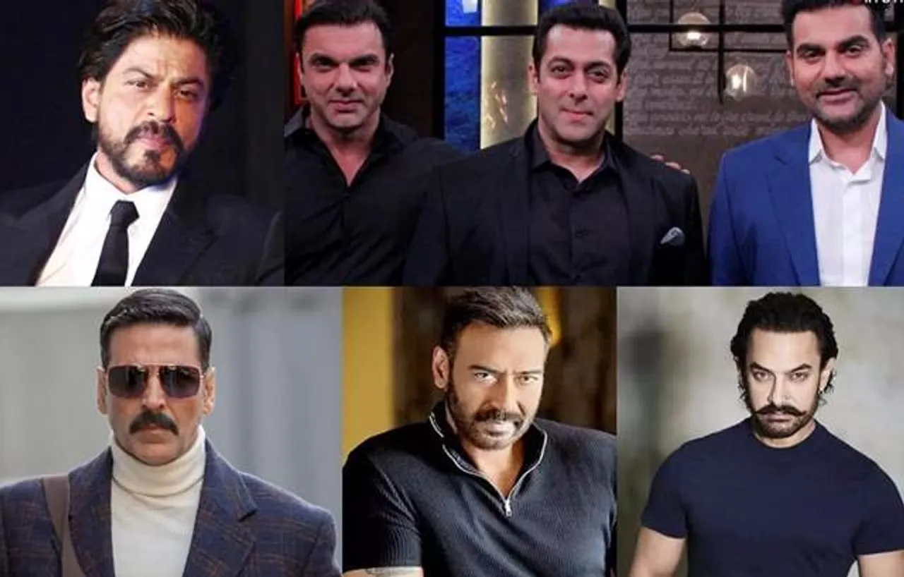 Bollywood Moves Court Against Republic TV, Times Now