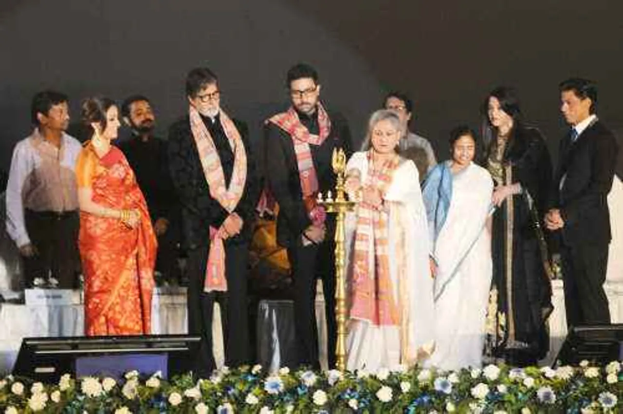 Kolkata International Film Festival Postponed To Jan 2021