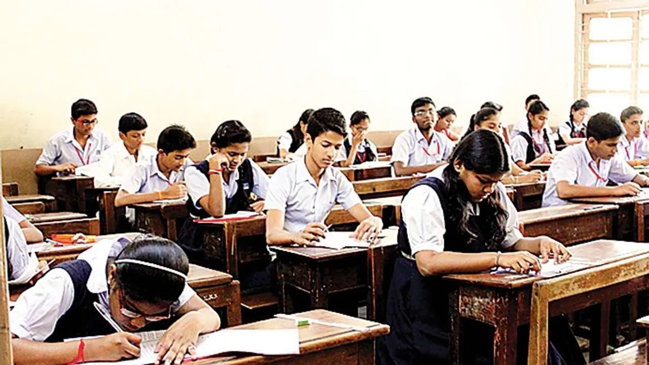 Forum Set Up To Deal With Grievances On Assam HS Results: Ranoj Pegu