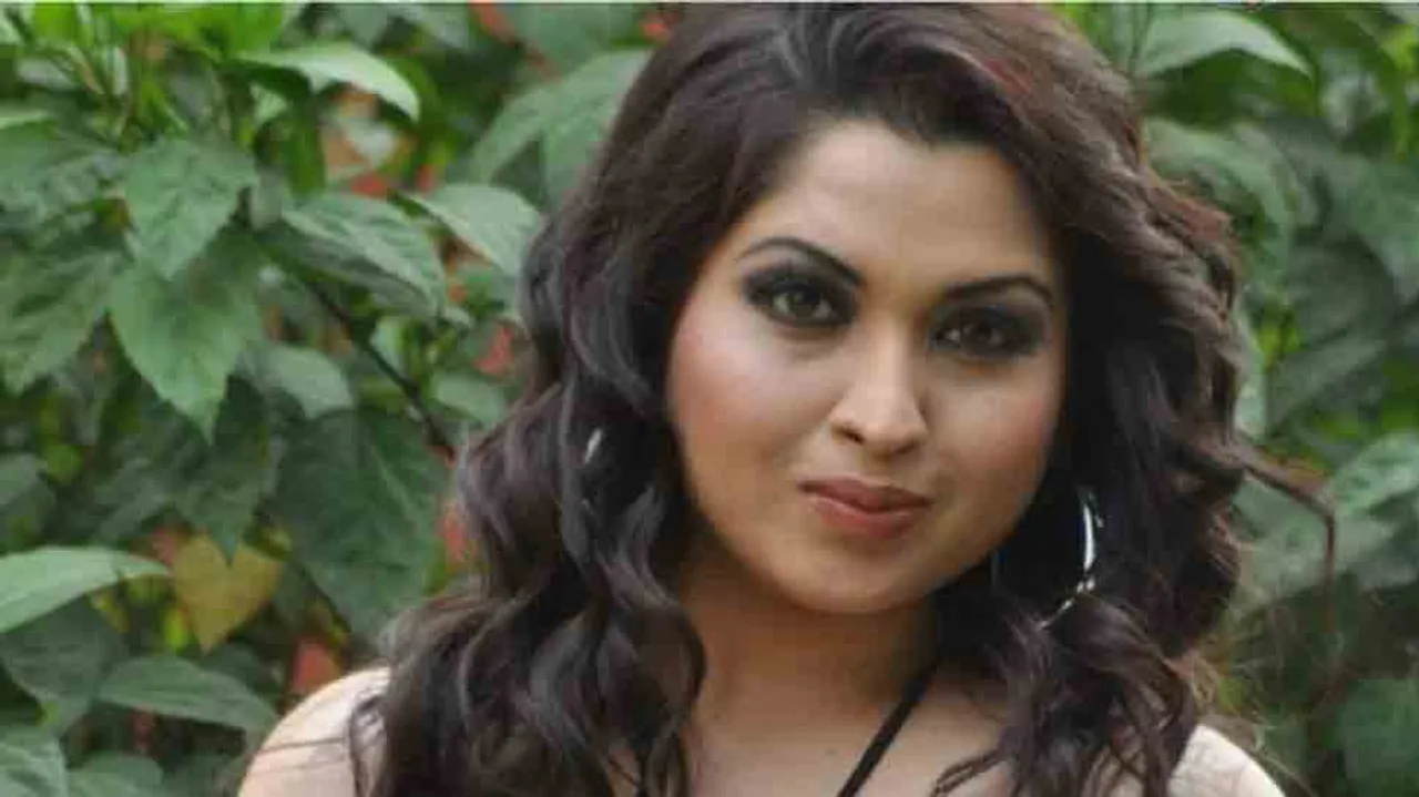Actress Mishti Mukherjee Dies Of Kidney Failure