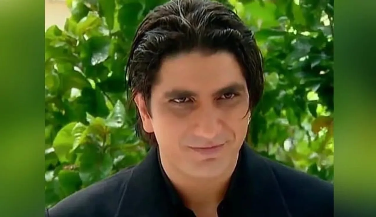Actor Faraaz Khan In Life Support, Seeks Financial Aid