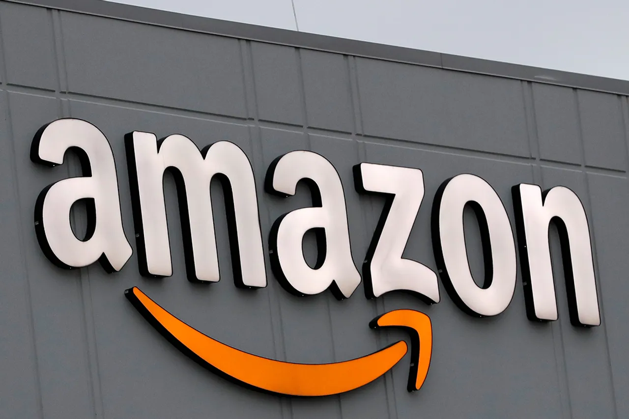 Nearly 20,000 Employees of Amazon Test COVID-19 +