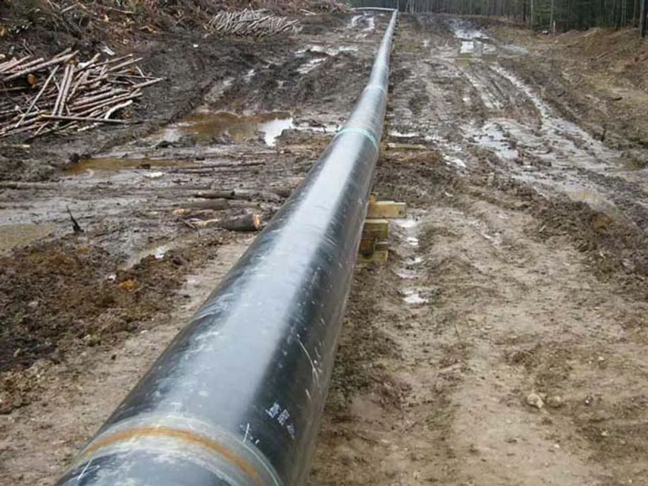Barauni-Ghy Pipeline Project to Complete by April 2021