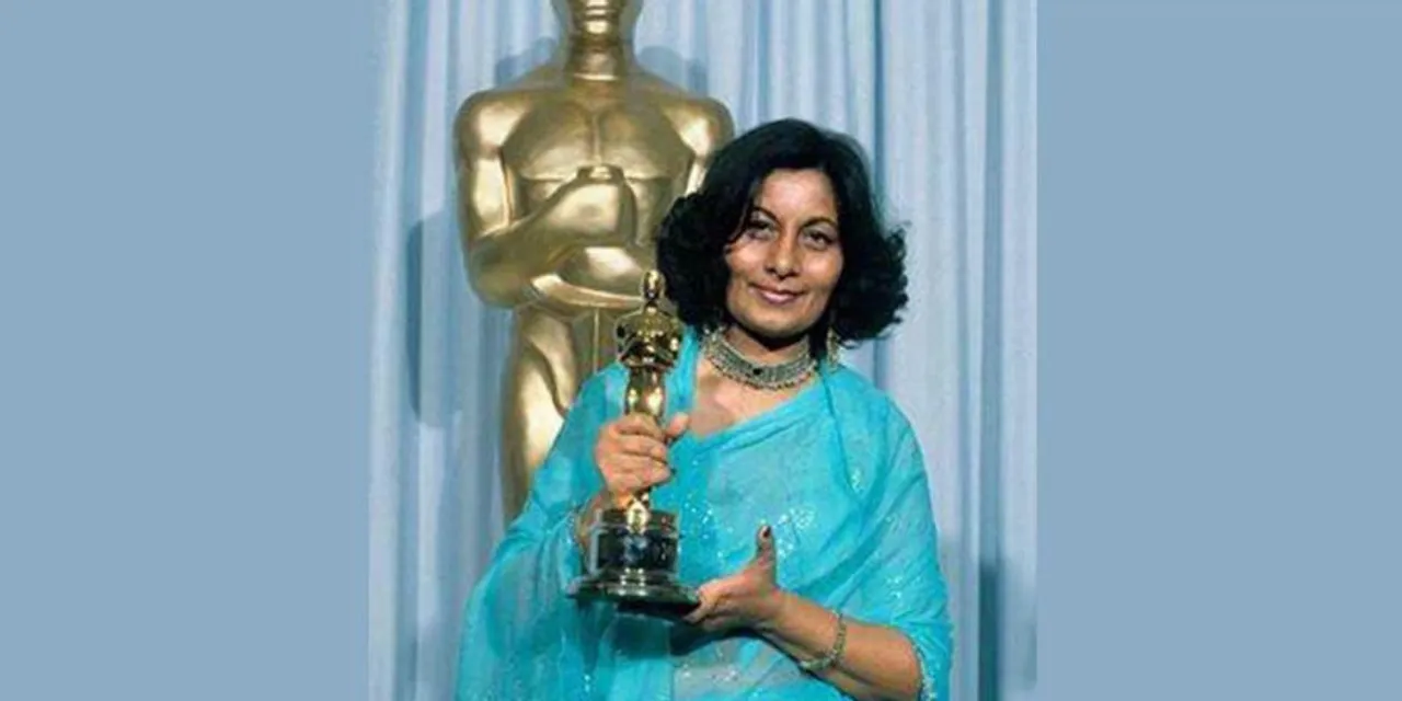 India’s First Oscar Winner Bhanu Athaiya Passes Away