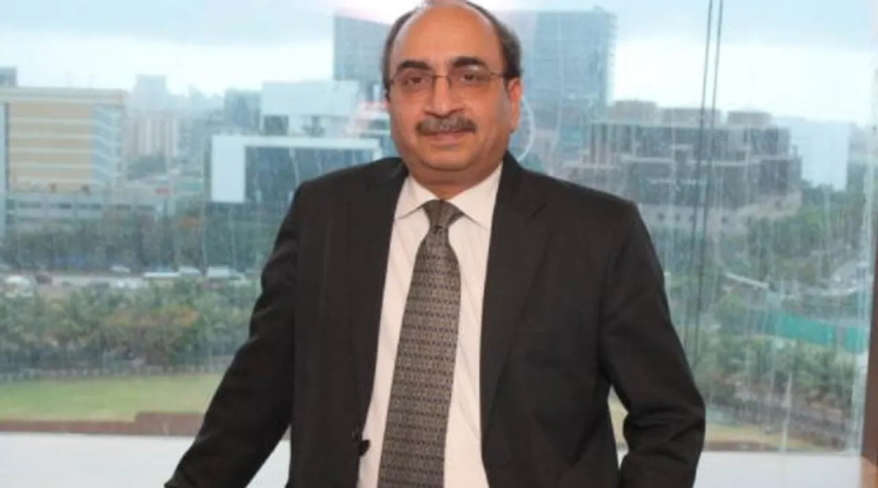 Govt Appoints Dinesh Kumar Khara As New SBI Chairman