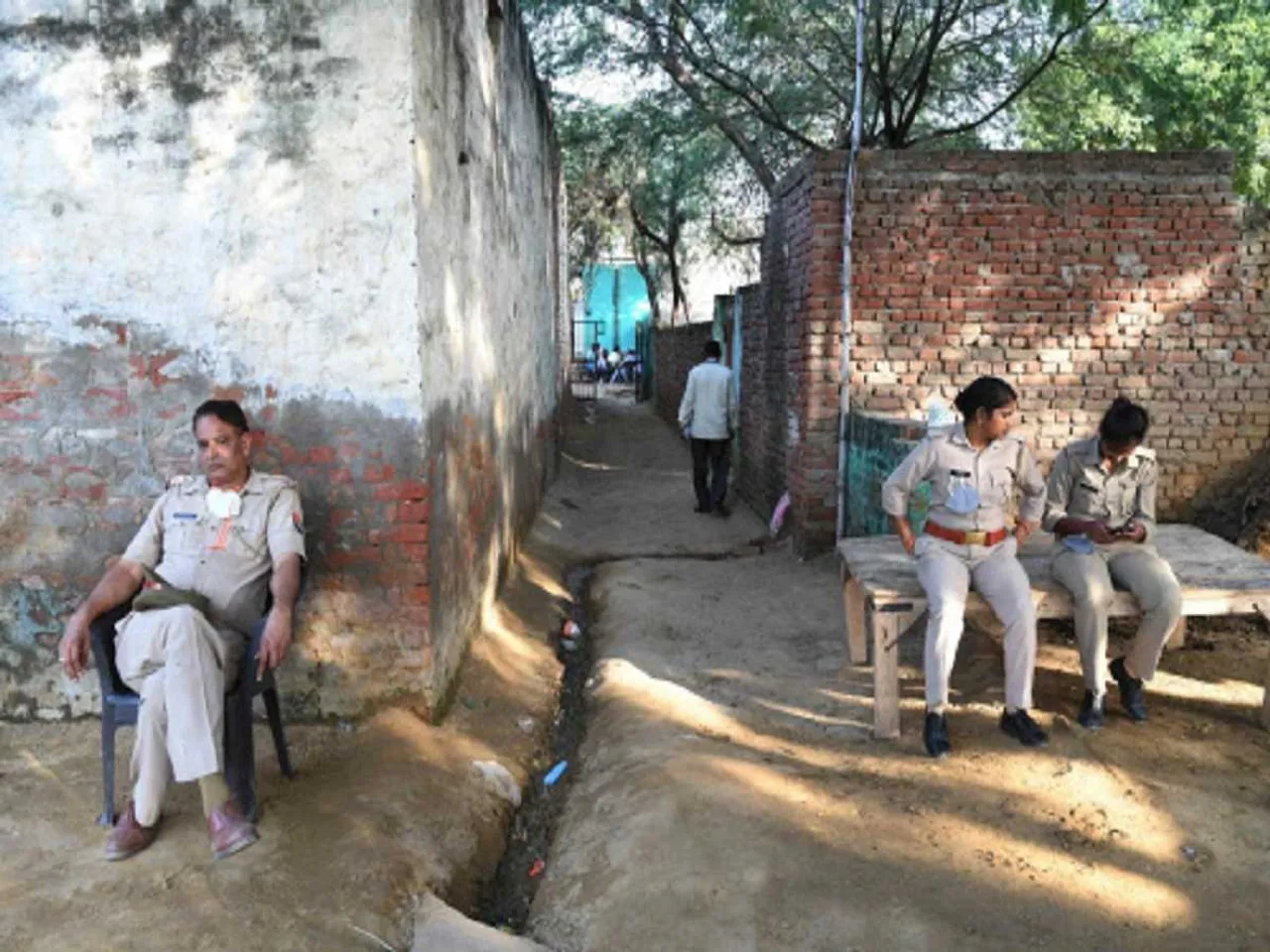 Hathras Gangrape Case: Govt Gives 10 More Days to Submit Report