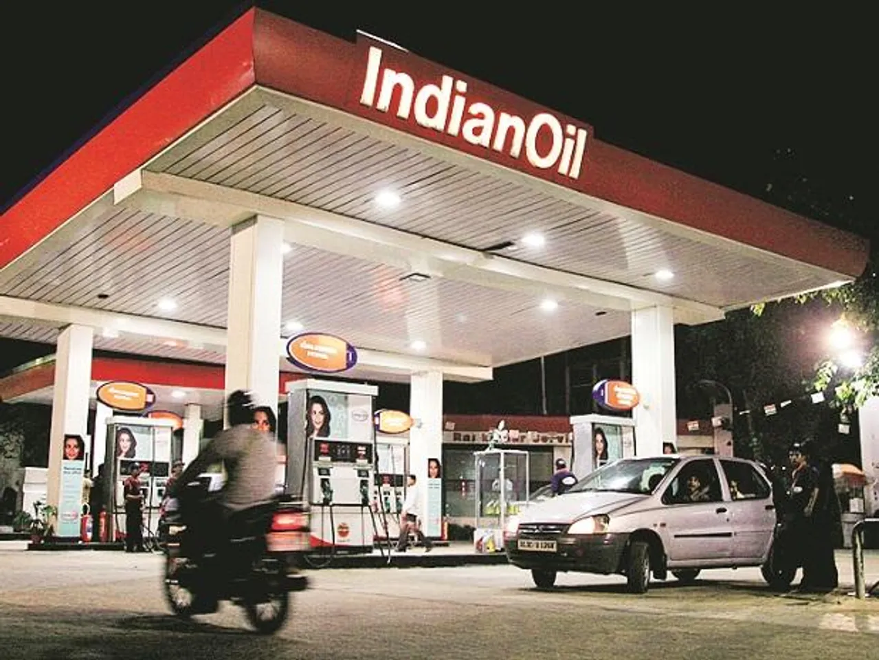 IOC Q2 Results: Net Profit At ₹6,025.81 Cr