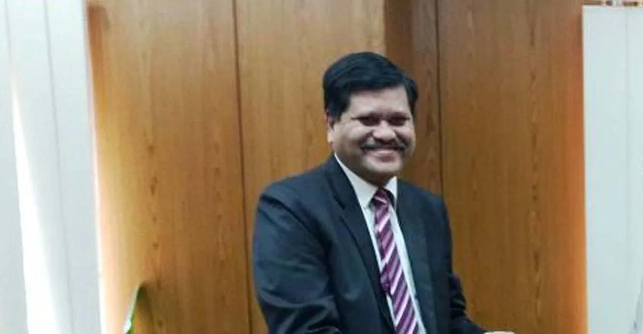 Jishnu Baruah Appointed New Chief Secretary Of Assam