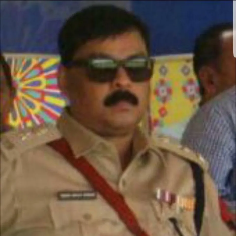 SI Exam Scam: Sanjit Krishna Remanded 5-Day CID Custody