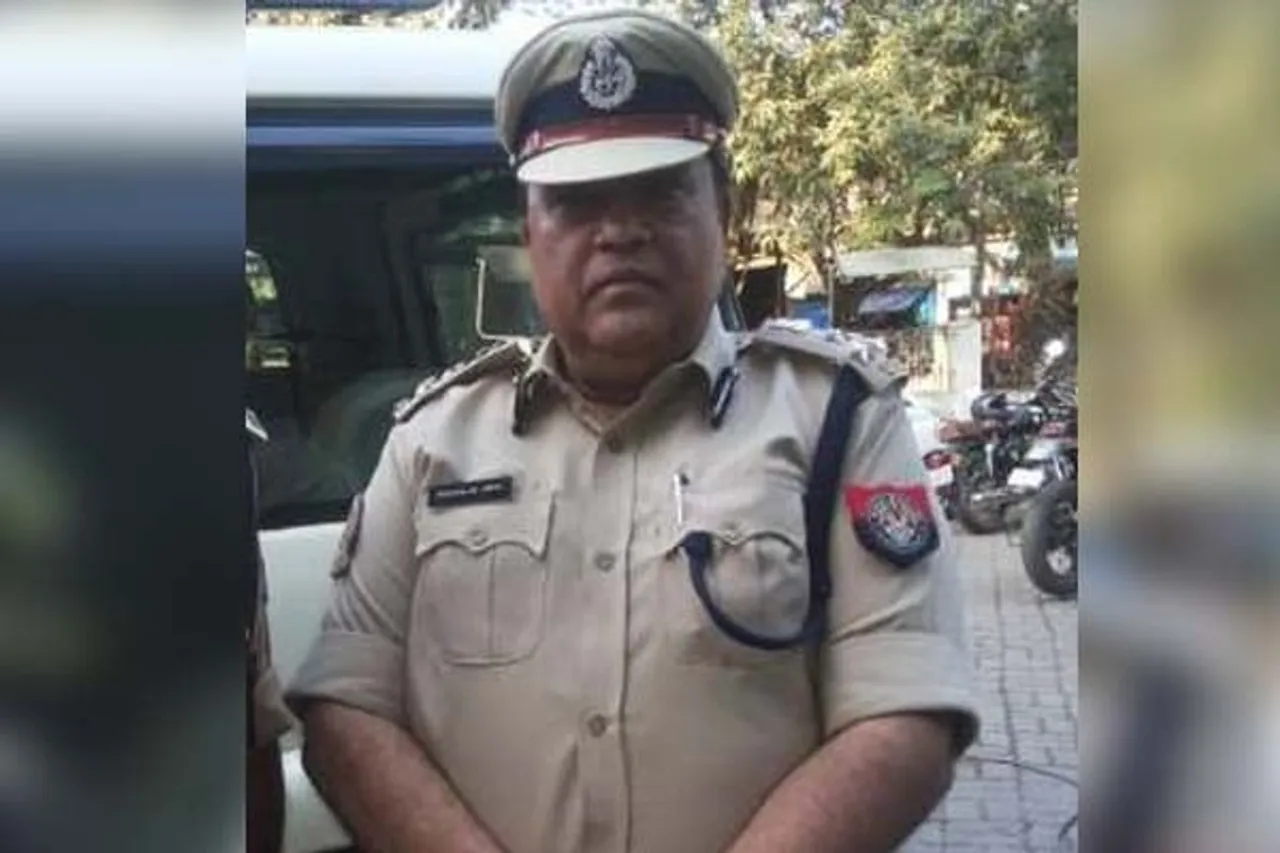 SI Exam Scam: Prime Accused PK Dutta Arrested