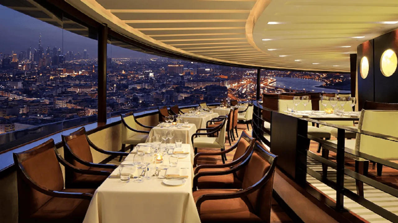Delhi Restaurants To Stay Open 24×7