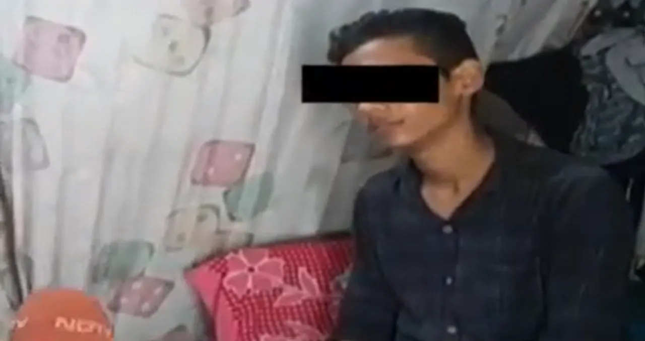 “Was Paid For Watching Channel” – TRP Scam Witness