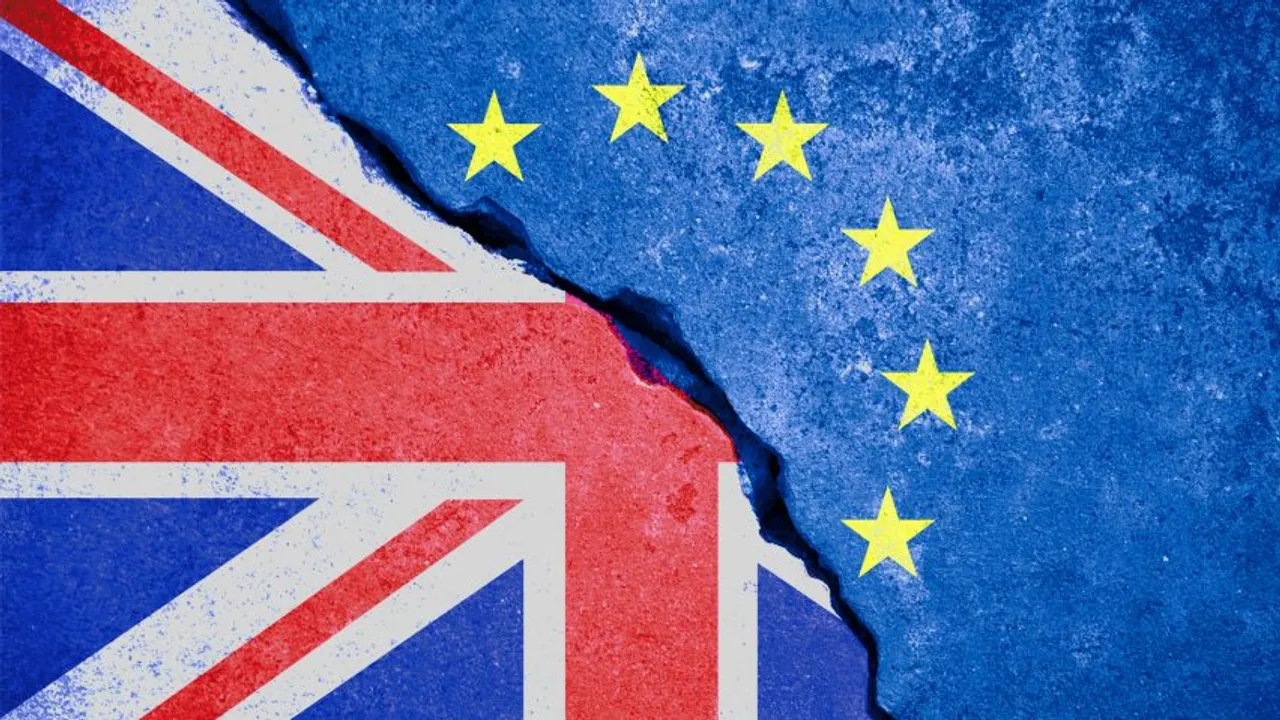 Brexit: EU Takes Legal Action Against Britain