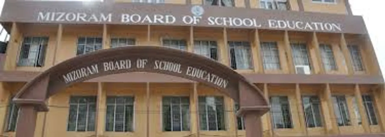 Amid COVID Scare, Mizoram To Shut Reopened Schools