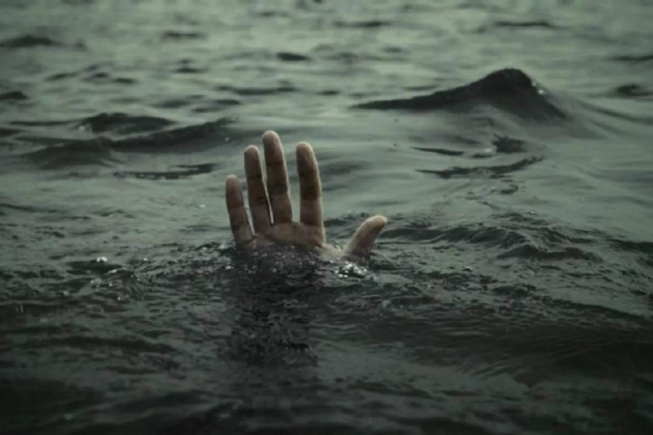 Tinsukia: 2 Minor Found Dead In Pond