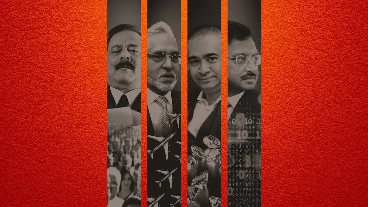 ‘Bad Boy Billionaires: India’ Released On Netflix