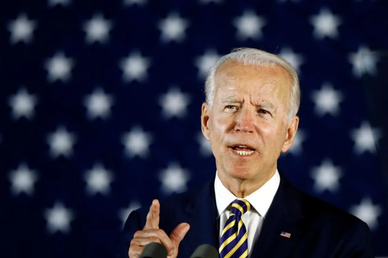 “Deeply Value Our Partnership”: Joe Biden On India
