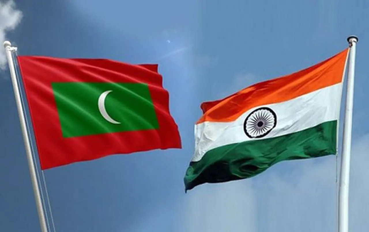 India To Build Hospital, Stadium In Maldives