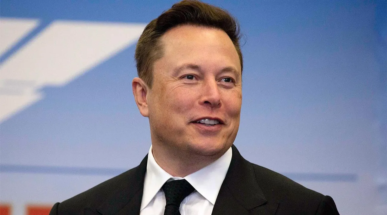 Tesla To Enter India Next Year