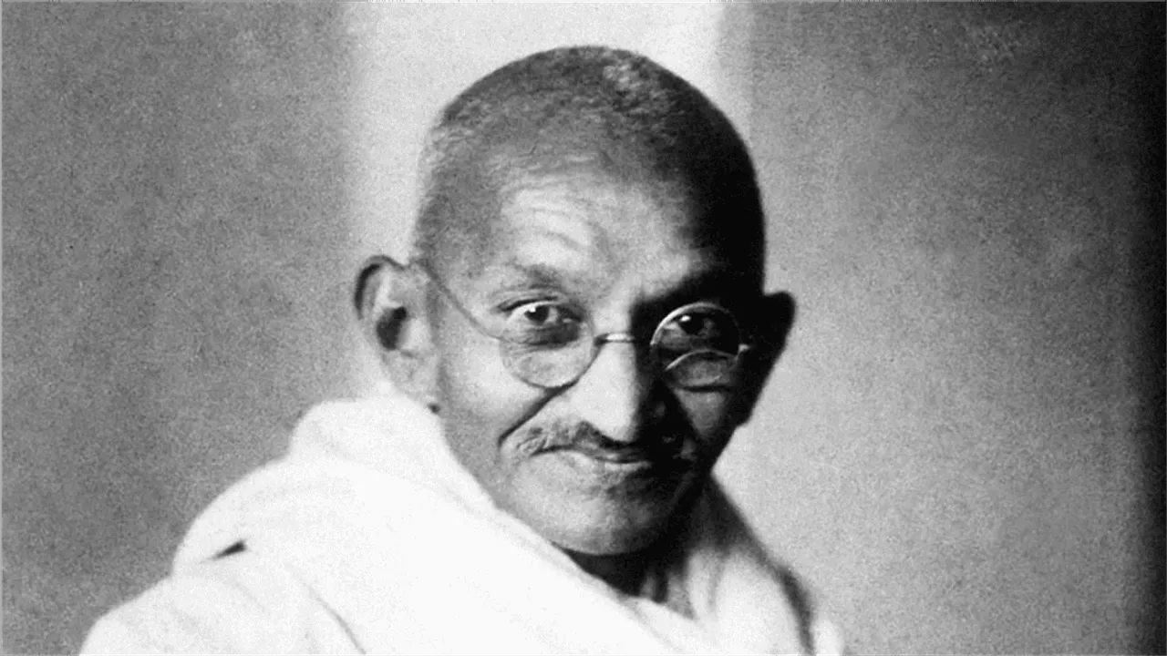 Six Booked For Observing ‘Black Day’ On Gandhi Jayanti