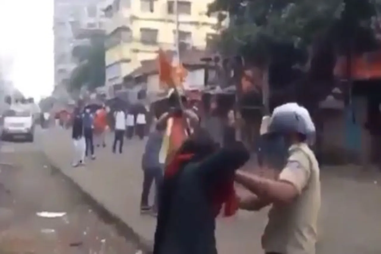 Video of Sikh Man Being ‘Manhandled’ Sparks Outrage