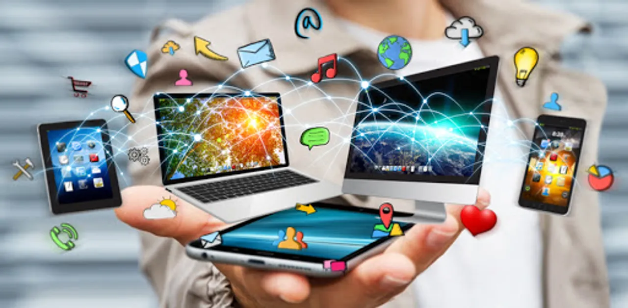 26% FDI Cap In Digital Media: Govt