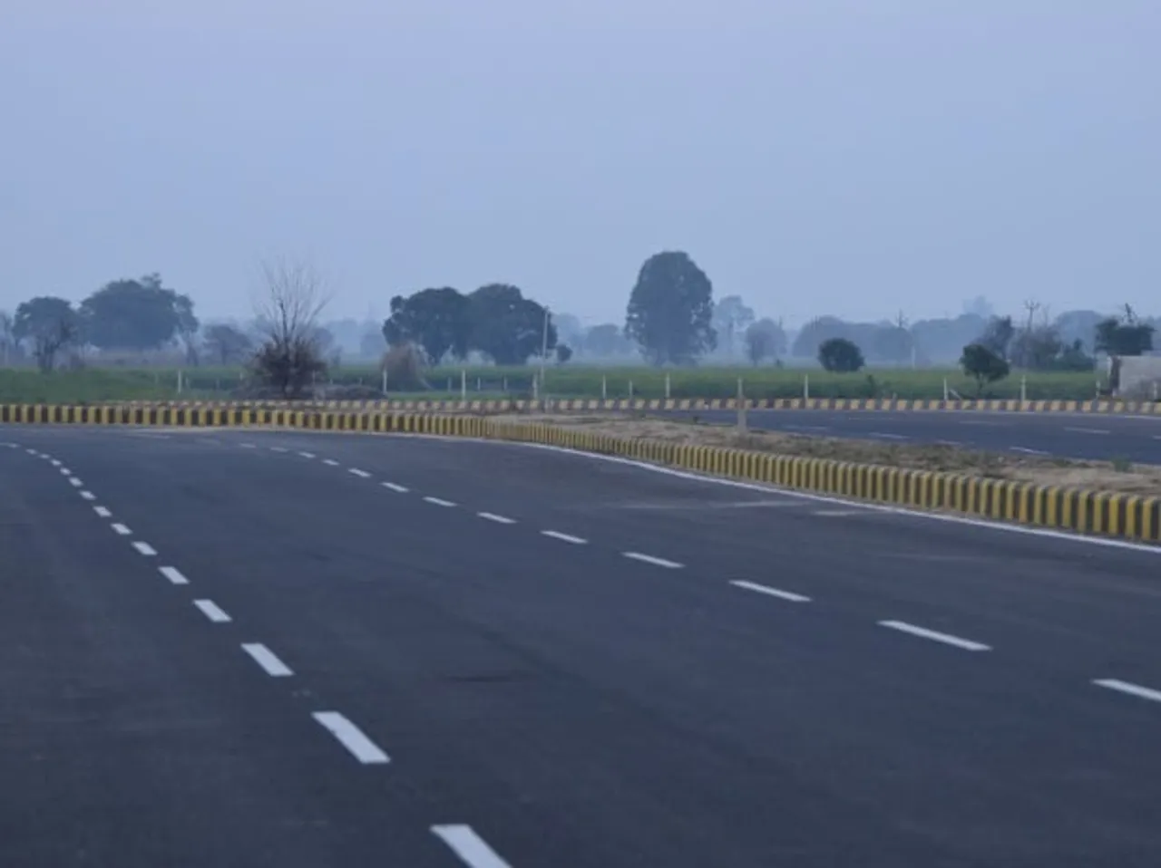 Centre Declares New National Highway In Majuli
