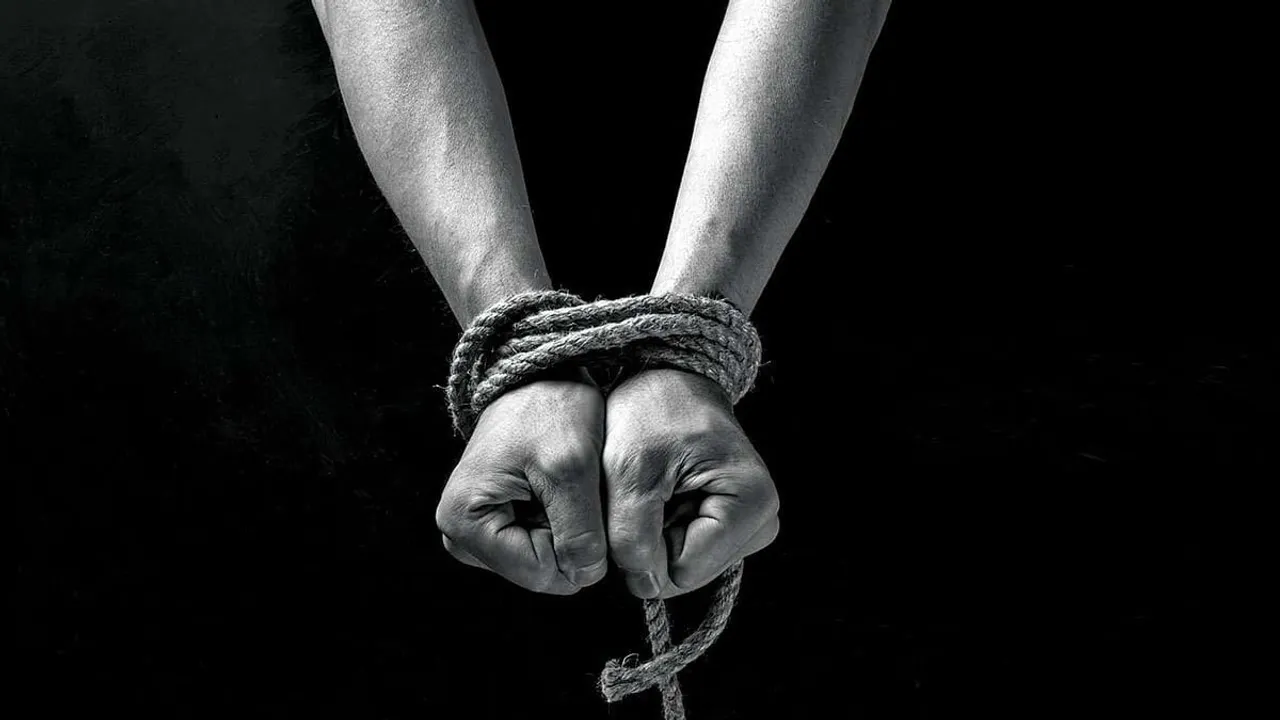 Man Abducted From Tripura-Mizoram Border