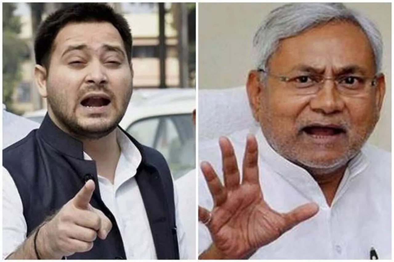 Bihar Assembly Polls Counting: LIVE UPDATES