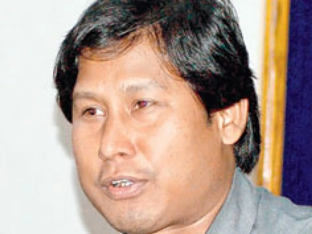 Assam: Congress Leader Biswajit Ray Resigns from Party