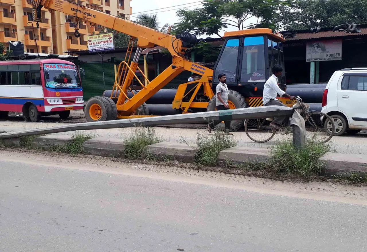 Amri Karbi Community to Stage Blockade at NH37 Tomorrow