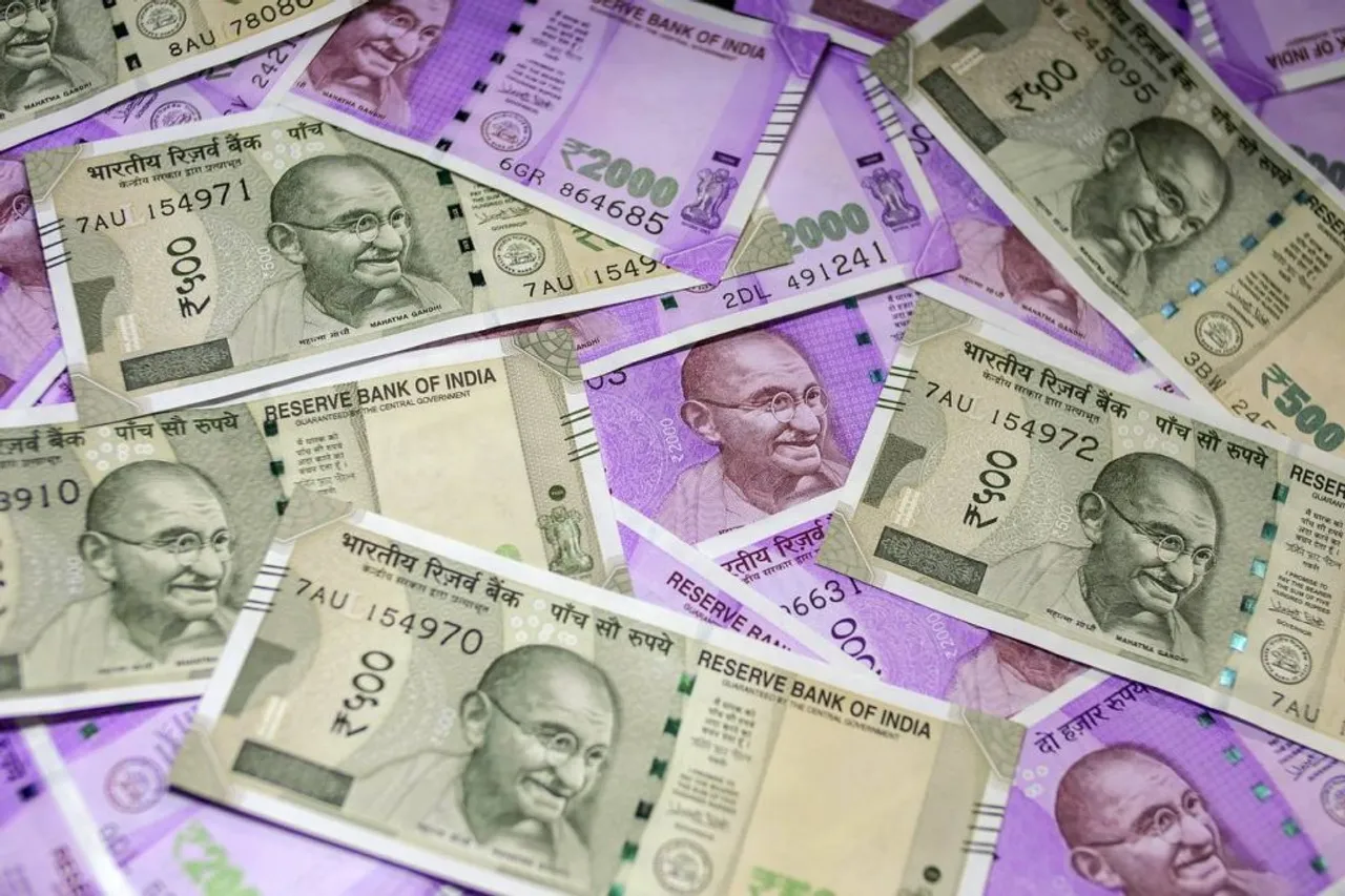 Nagaland Bypolls: Cash, Drugs, Liquor Seized