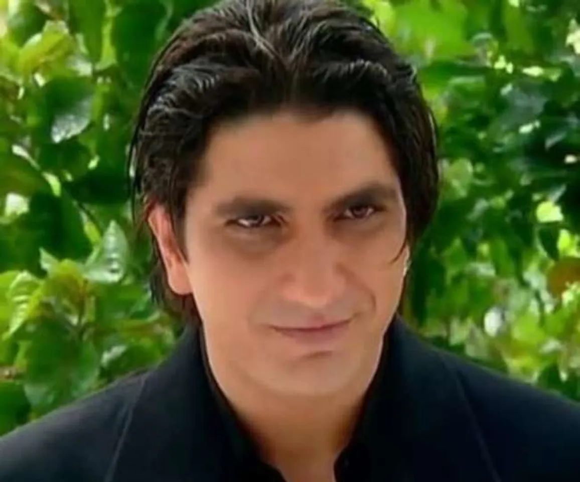 Bollywood Actor Faraaz Khan Dies of Brain Infection