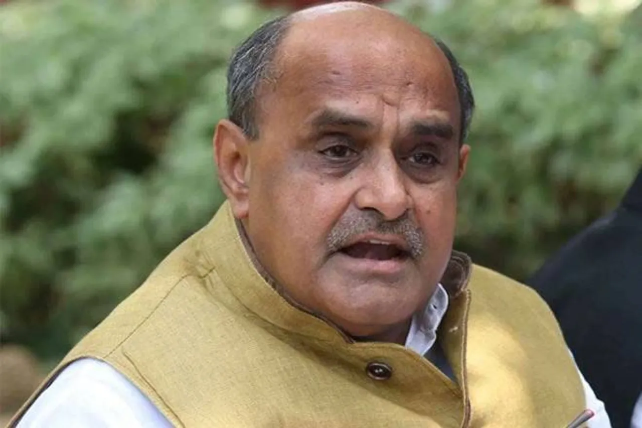Bihar Poll Result: JDU Spokesperson Appears to Concede Defeat