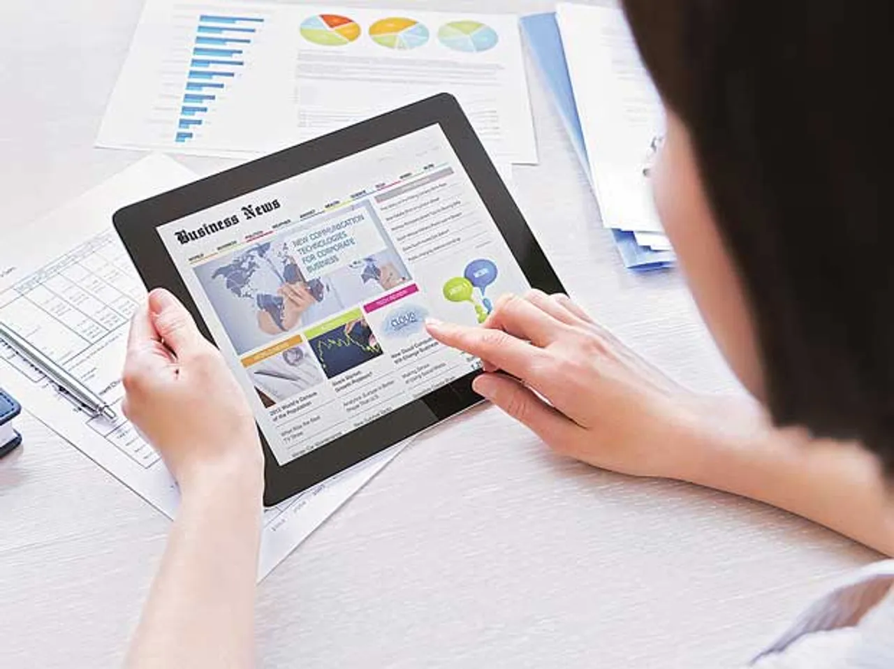 Digital News Portals, Streaming Services Now under I&B Ministry