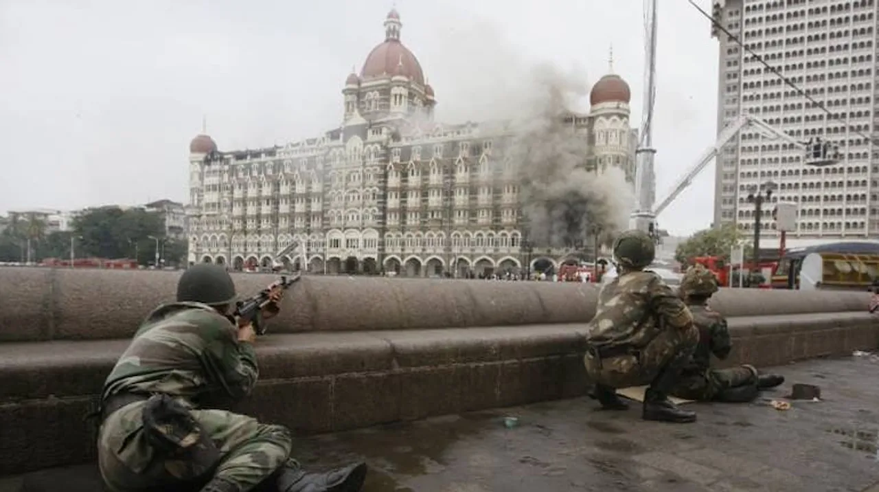 India Cannot Forget 26/11 Attack: PM Modi